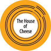 The House Of Cheese