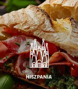 Hiszpania