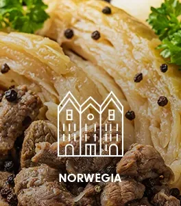 Norwegia